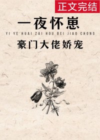 一夜怀崽后被豪门大佬娇宠全文阅读