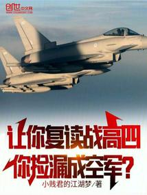 从大国机长开始!全文阅读
