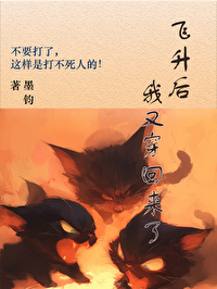 飞升了我又穿回来了全文阅读