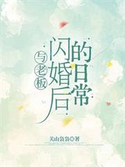 与老板闪婚后的日常全文阅读