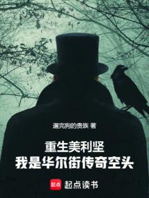 重生美利坚,我是华尔街传奇空头全文阅读